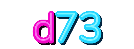 d73 — logo kanal